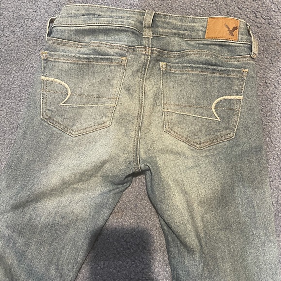 American Eagle jeans - Picture 3 of 4